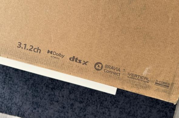 Sony Bravia Theatre Bar 6 - Unboxing: IMG_4548.jpg