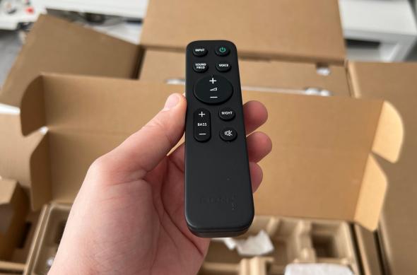 Sony Bravia Theatre Bar 6 - Unboxing: IMG_4560.jpg