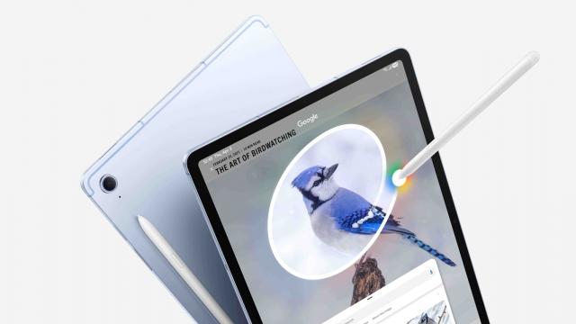 <b>Samsung anunţă tabletele Galaxy Tab S10 FE şi S10 FE+, cu ecrane de până la 13.1 inch, CPU Exynos 1580</b>După o sumedenie de scăpări, certificări şi zvonuri, iată că noile tablete Samsung sunt aici. E vorba despre Samsung Galaxy Tab S10 FE şi Samsung Galaxy Tab S10 FE+. Avem de-a face cu modele midrange, cu ecrane de până la 13 inch pe modelul Plus