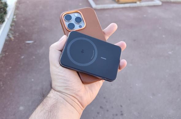 Anker MagGo 10K Slim - Galerie foto Mobilissimo.ro: Photo 02.11.2025, 16 07 08.jpg