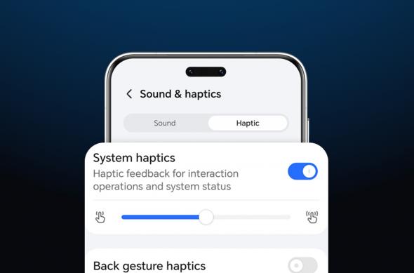 HONOR MagicOS 10: 5. Customization_4x5_RO.jpg