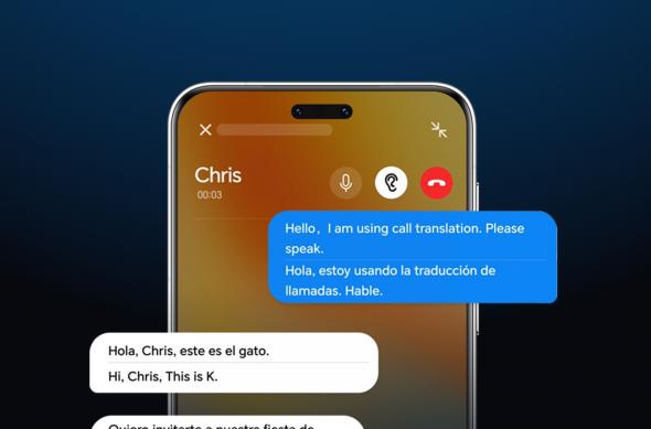 HONOR MagicOS 10: 3. Call Translation_4x5_RO.jpg