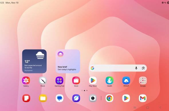 Samsung Galaxy Tab S11 - Screenshots: Tab-S11 (1).jpg