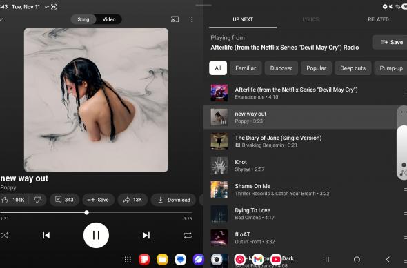 Samsung Galaxy Tab S11 - Screenshots: Tab-S11 (2).jpg