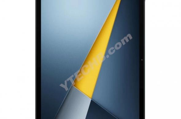 POCO Pad M1 - Leak randări: POCO Pad M1 (3).jpg