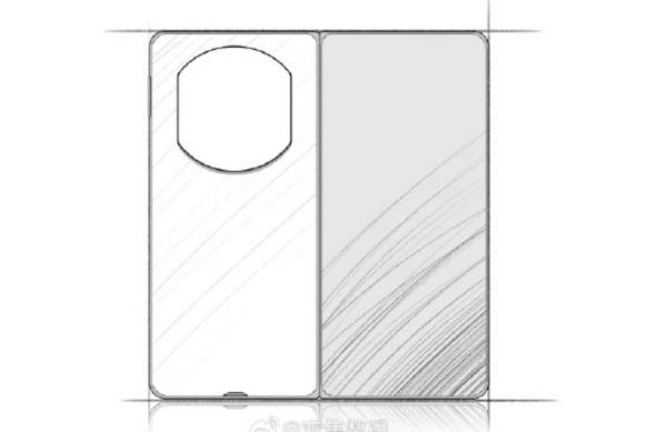 Huawei Mate X8 - Design (Leak schițe): download (12).jpg