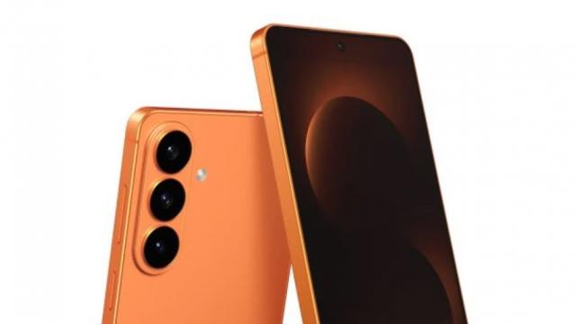 <b>Samsung Galaxy S26+ fură portocaliul lui iPhone 17 Pro şi apare în cele mai detaliate imagini</b>Seria Samsung Galaxy S26 a primit deja destule scăpări, dar cea mai nouă are de-a face cu cel mai improbabil model din gama. E vorba despre Samsung Galaxy S26+, jertfit deja pe altarul zvonurilor de câteva ori până acum