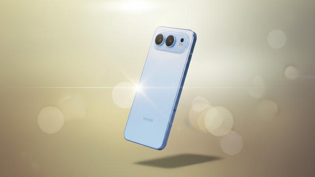 <b>Honor 500 și 500 Pro au design inspirat de iPhone Air; Se lansează pe 24 noiembrie!</b>Honor a dat oficial startul unei campanii de teasing pentru smartphone-urile din seria Honor 500. E o serie ce implică două terminale, Honor 500 și Honor 500 Pro, modele ce vor fi prezentate oficial pe 24 noiembrie în China. Teaserele ajunse pe web