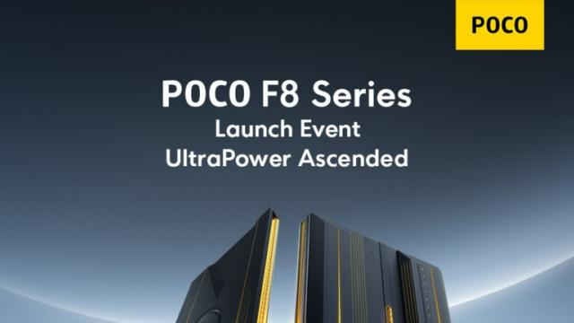 <b>POCO alege o destinație exotică pentru lansarea flagship-urilor POCO F8 și POCO F8 Ultra; Debutul are loc pe 26 noiembrie în Bali</b>Cu pași repezi ne apropiem și de lansarea smartphone-urilor POCO F8 Pro și POCO F8 Ultra, modele high-end care au tot bifat apariții în ultima vreme. Le-am văzut întâi certificate, după care au urmat listări din GeekBench care ne-au făcut