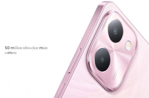 vivo Y100i: vivo Y100i 016.jpg