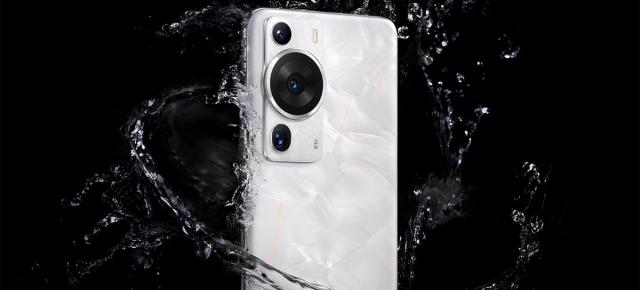 Huawei ia în considerare doi senzori foto de top pentru seria P70: Sony IMX989 și OmniVision OV50H
