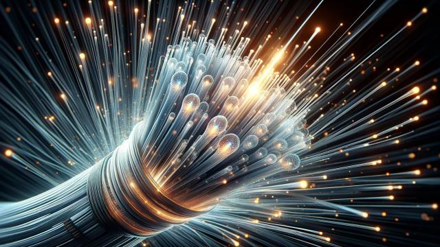 <b>Viteza astronomică în transferul de date: Japonia atinge un prag neînchipuit, 22,9 Pb/s (petabiți pe secundă)</b>Japonia a reușit o performanță remarcabilă în lumea tehnologiei, stabilind un nou record mondial în materie de transfer de date. Cercetătorii de la Institutul Național de Tehnologie Informațională și Comunicații din Japonia (NICT) au surclasat precedentul