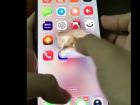 Un widget și butonul lateral pot pune iOS 27 în genunchi: un bug al interfeței produce pâlpâiri violente
