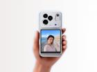 vivo Camera Screen transformă seria X500 într-un rival pentru Xiaomi 18 Pro: Ecran AMOLED magnetic pentru selfie-uri