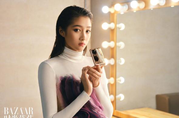 Fotografii Huawei P50 Pocket: Huawei-P50-Pocket-2.jpg