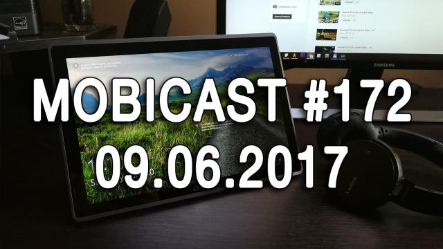 <b>Mobicast #172: Podcast Mobilissimo.ro despre WWDC 2017, iOS 11, lansare iPad Pro nou şi HomePod, debut Allview P9 Energy Lite 2017 şi Monument Valley 2</b>A venit momentul încă unei recapitulări săptămânale, pe care noi la Mobilissimo.ro o numim afectuos "Mobicast". În ediţia 172 a podcast-ului săptămânal discutăm evident despre WWDC 2017 şi iOS 11, dar şi despre sosirea lui Monument Valley 2, noul iPad Pro