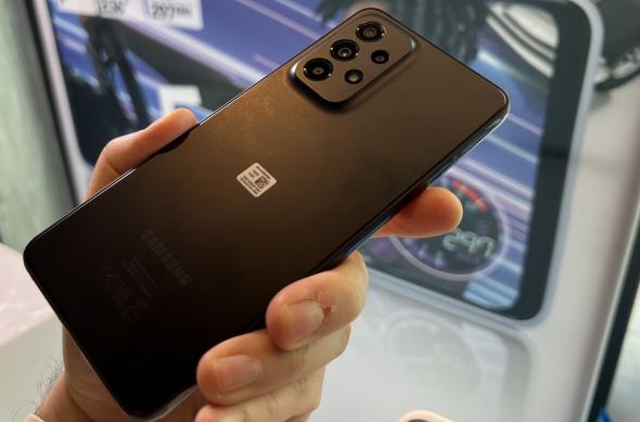 Samsung Galaxy A33 5G - Fotografii Hands-On de la evenimente: Samsung-Galaxy-A33-5G_027.jpg