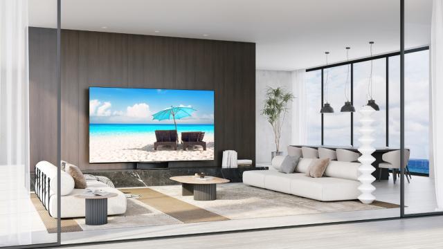 <b>TCL lansează noua serie C de televizoare, cu display-uri Mini LED și QLED și refresh rate de 144Hz; Debutează și noi soundbar-uri</b>TCL este unul dintre principalii jucători din industria TV la nivel mondial și printre cei mai mari producători de dispozitive electronice de consum. Compania a prezentat recent noi televizoare Mini LED și QLED din seria C care vor fi disponibile