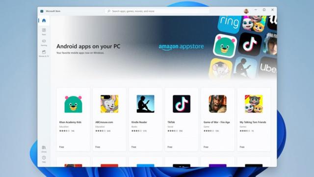 <b>O unealtă de acces la Play Store pentru Windows 11 include malware; Iată ce trebuie să evitaţi</b>Una dintre cele mai apreciate funcţii din Windows 11 este cea care a adus suport pentru aplicaţii Android pe acest sistem de operare. E vorba despre suport nativ, nu vreun emulator, lucru sosit odată cu ultima actualizare. Problema e lista de