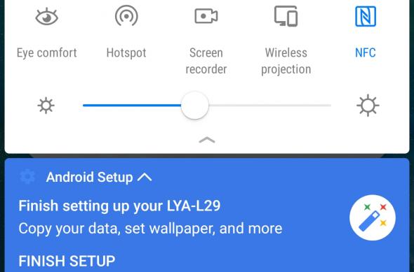 Interfață grafică Huawei Mate 20 Pro (capturi de ecran): Screenshot_20181022_144223_com.huawei.android.launcher.jpg