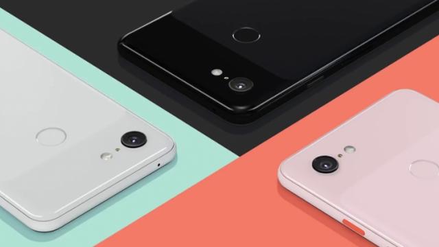 <b>Noi probleme pentru Pixel 3! De această dată avem parte de supraîncălzire la încărcare</b>Cum a trecut aproximativ o lună de la debutul smartphone-urilor Pixel 3 și Pixel 3 XL ne-am fi așteptat ca problemele descoperite și semnalate de către utilizatori să fie deja rezolvate. Ei bine, afirmația este valabilă într-o oarecare măsură