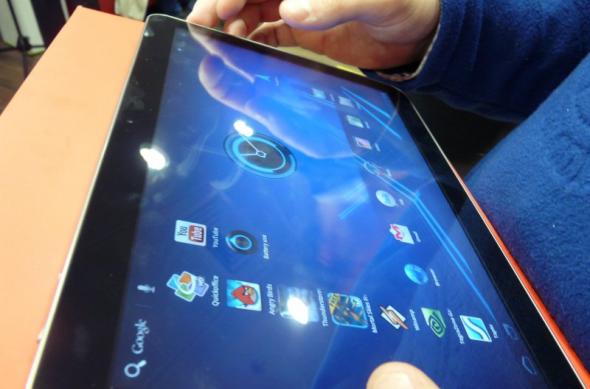 Samsung Galaxy Tab 10.1v acum la Vodafone România - iată cronica evenimentului de lansare de la Magazinul Cocor (Video): p1190633jpg.jpg