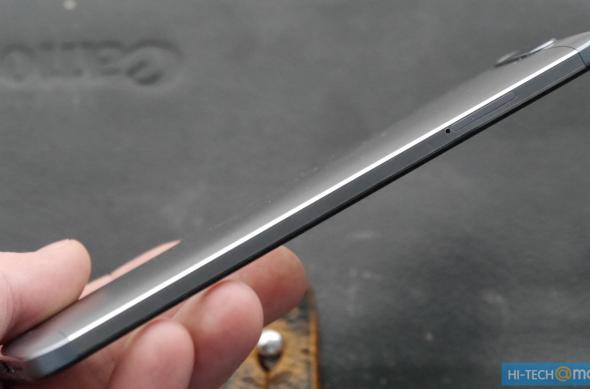 ZTE Blade V8 - Fotografii leak: ZTE-SIM.jpg