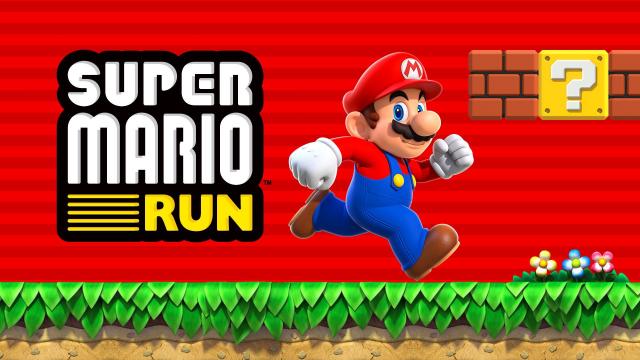 <b>Super Mario Run Review (iPad Mini 2): un auto runner excelent, dar distractiv doar vreo 2-3 ore din păcate (Video)</b>Super Mario Run e probabil cel mai popular joc al finalului de an, mai ales că toată lumea a vorbit despre el cu mult înainte să debuteze şi hype-ul a continuat şi după lansare. E drept ca o campanie de review-uri negative de 1 steluţa i-a ştirbit popular