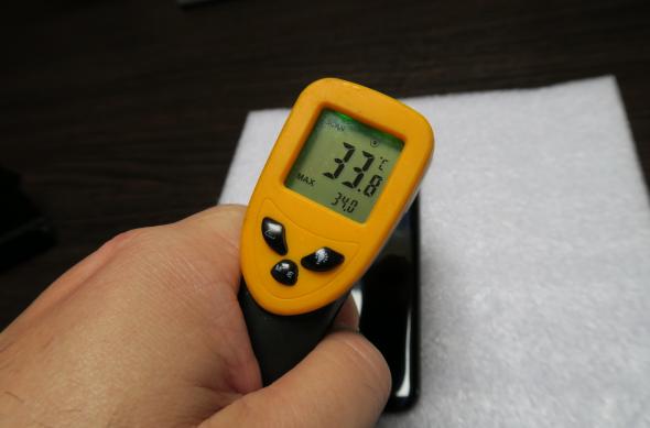 Test termic Allview X4 Soul Infinity N: Allview-X4-Soul-Infinity-N_137.JPG