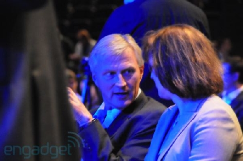 Nokia World 2010 Live blogging; Nokia E7, Nokia C7 si Nokia C6-01, lansate! - imaginea 1