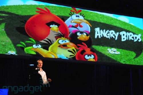 Nokia World 2010 Live blogging; Nokia E7, Nokia C7 si Nokia C6-01, lansate! - imaginea 9