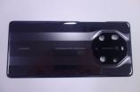 Huawei Mate 40 RS Porsche Design îşi dezvăluie panoul din spate; Va costa 2000 de euro