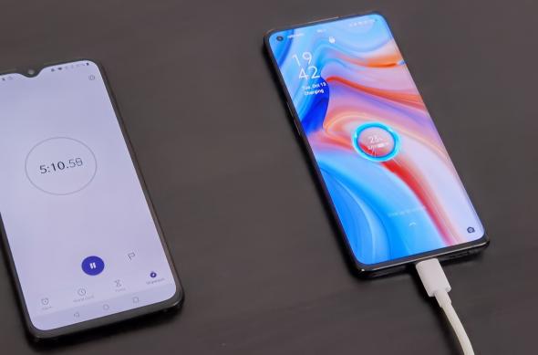 Oppo Reno4 Pro 5G - Test încărcare: SuperVOOC-20-Oppo-Reno4-Pro-5G_037.jpg