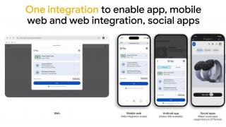 Google Wallet primește cel mai mare redesign din ultimii ani și funcții noi pentru călătorii și plăți