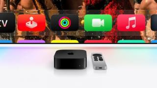 Apple TV începe să vorbească românește - compania inițiază localizarea reală a Apple TV pentru România