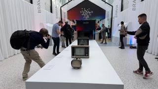 Am fost la Londra să văd cum LED-urile bat OLED-ul: Sony Bravia 9 II şi 7 II schimbă paradigma cu True RGB