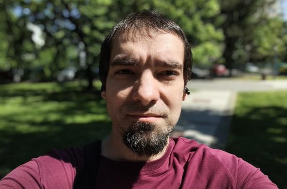 POCO X8 Pro Max - Mostre Foto (selfie): IMG_20260515_152111.jpg