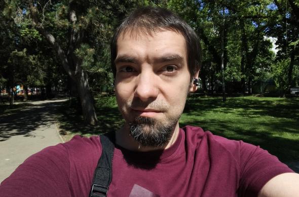 POCO X8 Pro Max - Mostre Foto (selfie): IMG_20260515_152122.jpg