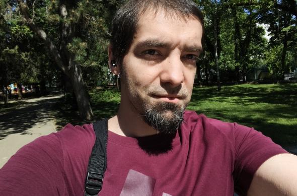 POCO X8 Pro Max - Mostre Foto (selfie): IMG_20260515_152121.jpg