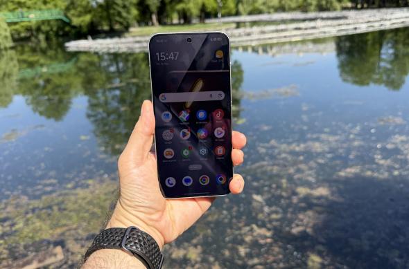 POCO X8 Pro Max - Galerie foto Mobilissimo.ro: Photo 15-05-2026, 15 47 06.jpg