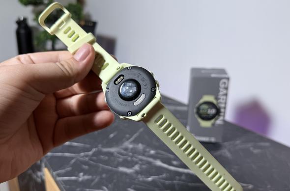Garmin Forerunner 70 - Unboxing: Photo 26-05-2026, 16 18 33.jpg