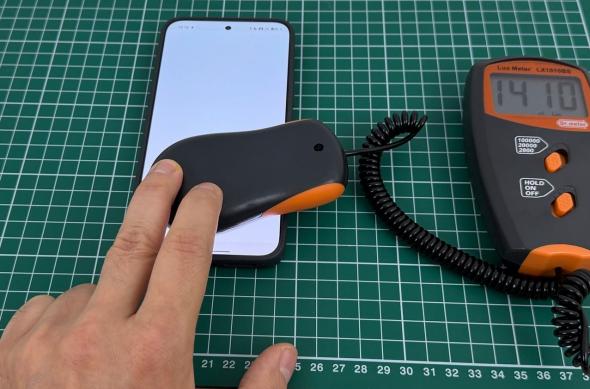 Xiaomi 17T Pro - Test ecran: Xiaomi-17t-Pro (4).jpg