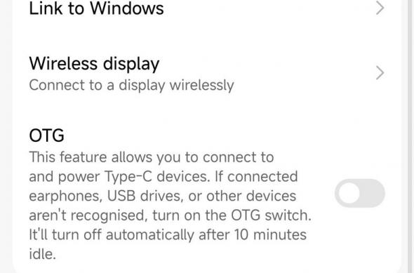 Xiaomi 17T Pro - UI Conectivitate: Screenshot_2026-05-18-20-24-11-408_com.android.settings.jpg