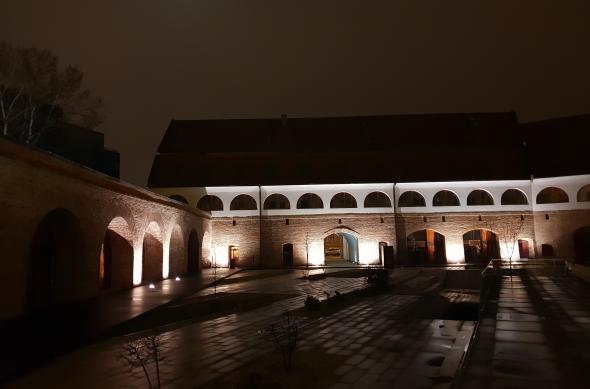 Samsung Galaxy S9+ - Mostre Foto (seara): 20180309_010105.jpg