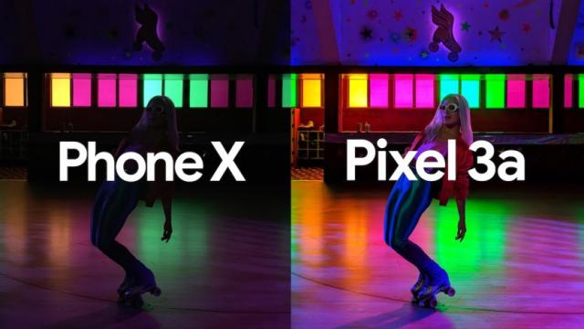 <b>Iată aplicaţia creată de români care îţi aduce Night Mode pe iPhone înainte să debuteze pe iPhone 11</b>De aproximativ un an trăim ca vampirii, cu o obsesie după moduri Night. Le vrem la camere foto de pe telefoane şi le vrem şi în meniurile din Android şi iOS. Apple s-a ţinut departe de trend până la iOS 13 şi iPhone 11, primind şi Night Mode..