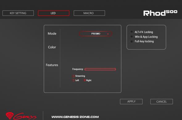 Aplicație Genesis Rhod 500: genesisapp2.jpg