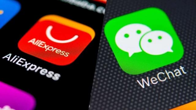 <b>AliExpress şi WeChat ajung pe lista de piraterie şi fraudă a Statelor Unite</b>AliExpress şi WeChat, doi giganţi tech din China au ajuns pe lista neagră a Statelor Unite, de această dată pe motive de piraterie şi fraudă. Informaţia vine de la Camera de Comerţ SUA, care gestionează "războiul comercial" dintre SUA şi China