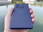 Motorola moto g86: Design-ul deja consacrat Motorola, cu nuanțe Pantone, muchii înguste și certificare IP69 acum
