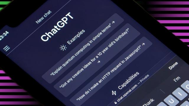 <b>OpenAI povestește cum s-a născut numele ChatGPT; Numele s-a decis „în toiul nopții”, fără vreo strategie complexă</b>OpenAI a avut un plan diferit pentru numele ChatGPT înainte de lansarea oficială din noiembrie 2022, conform unui episod recent al podcastului oficial al companiei, citat de Windows Central.