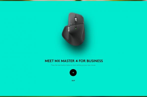 Logitech MX Master 4 - Screenshots: Logi-Plus-App (3).jpg